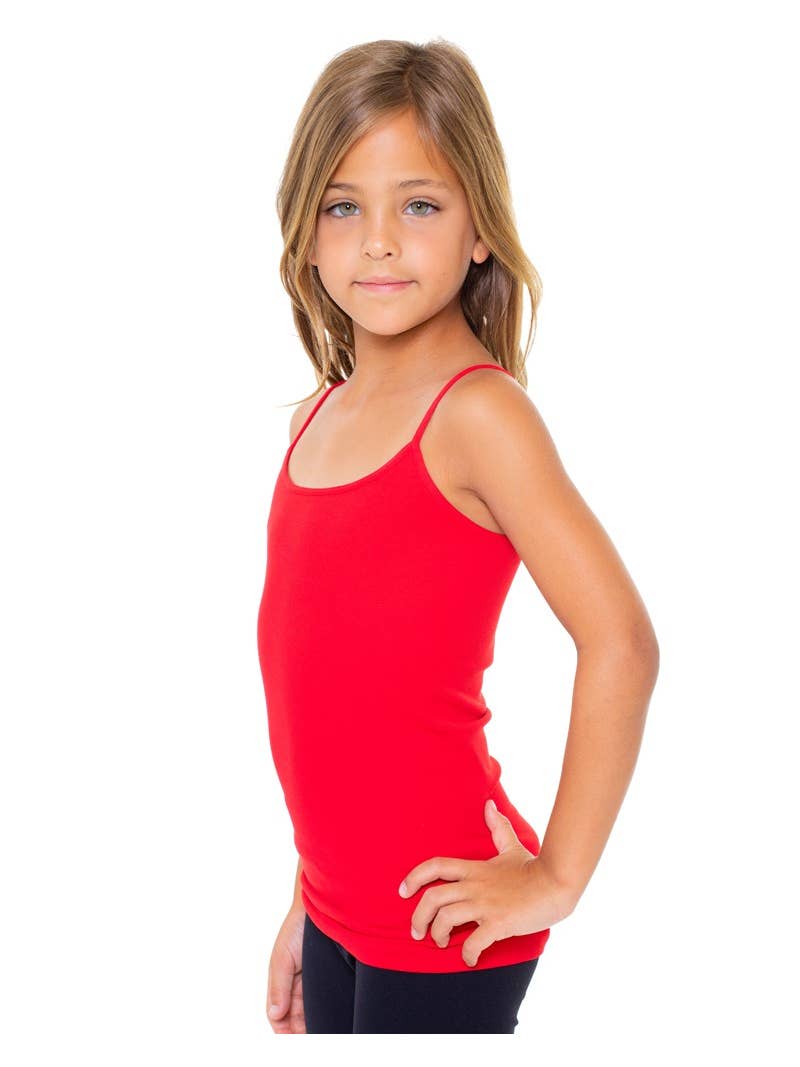 Red Camisole - Meems