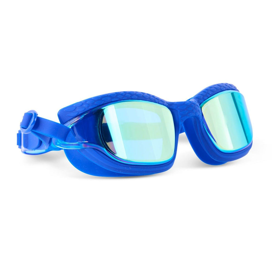 Streamline Flexible Frame Kids' Swim Goggles