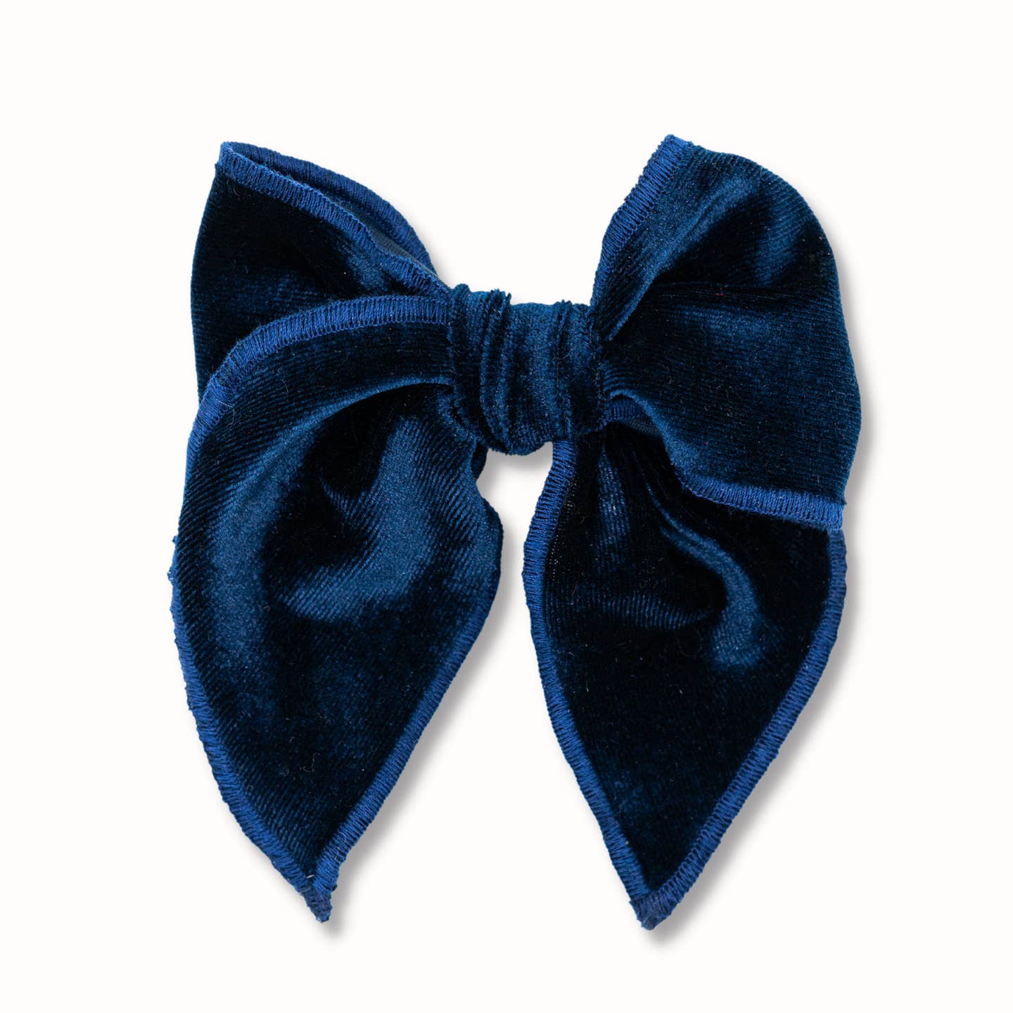 Velvet Fable Bow