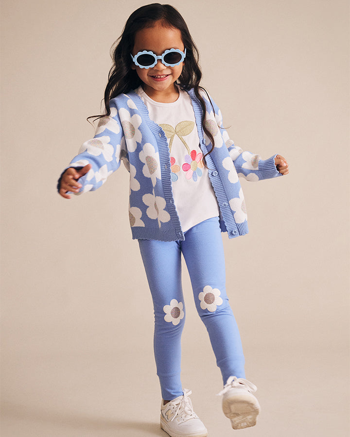 Daisy Leggings