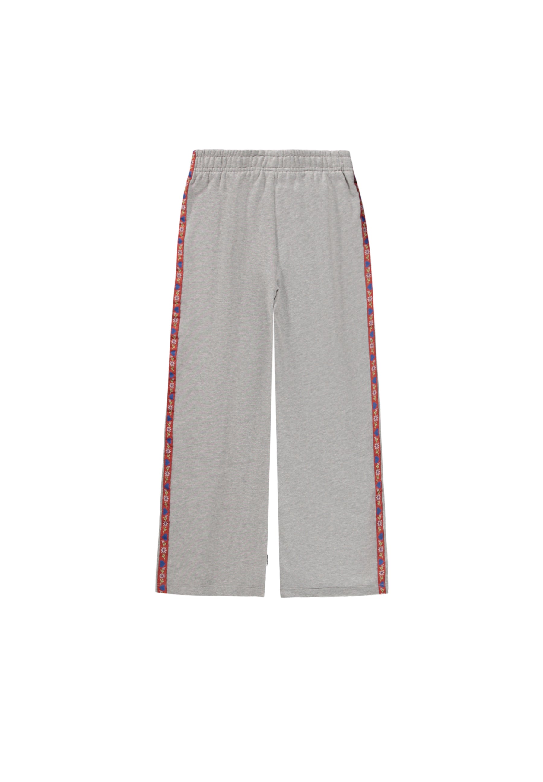 Molo Melange Trim Sweatpants