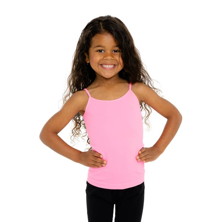 Malibu Pink Camisole