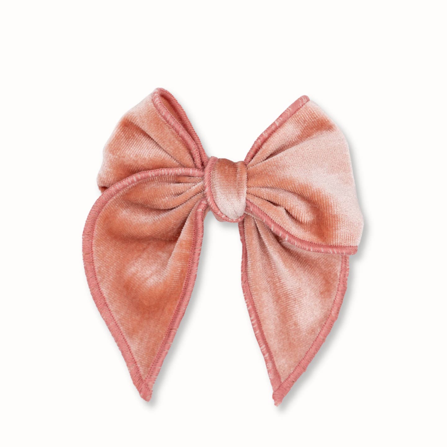 Velvet Fable Bow