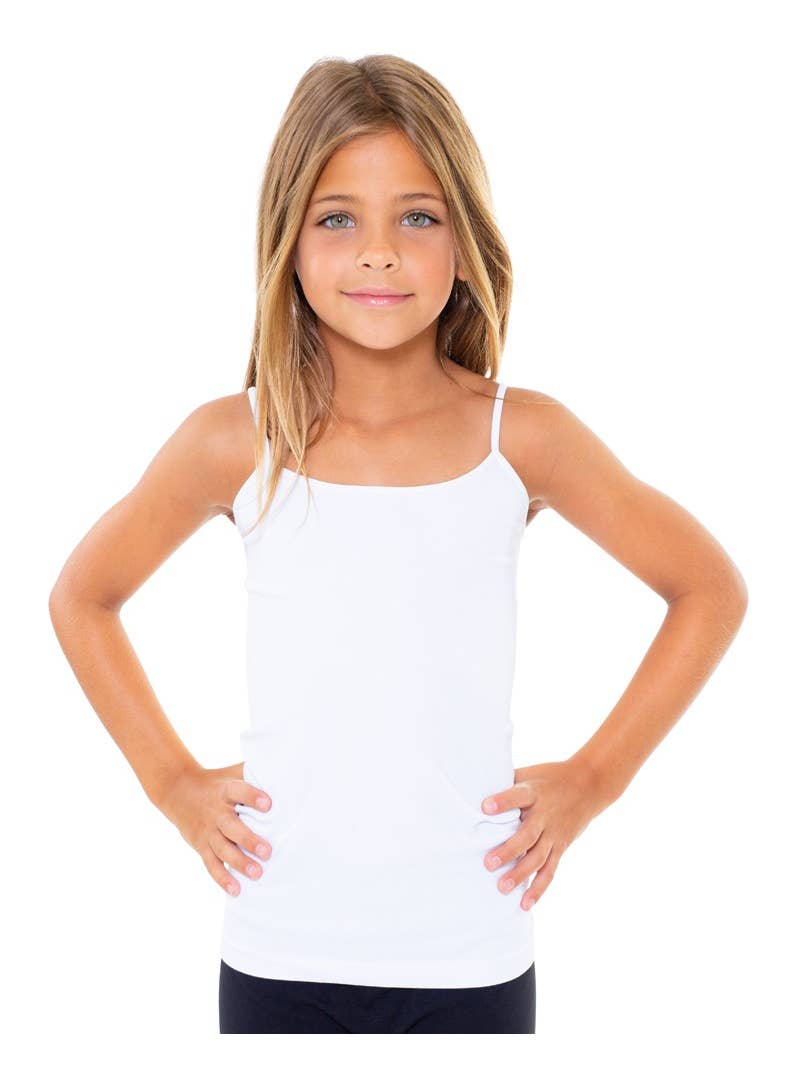 White Camisole