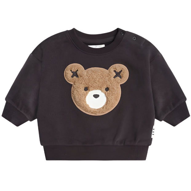 Furry Huxbear Sweatshirt