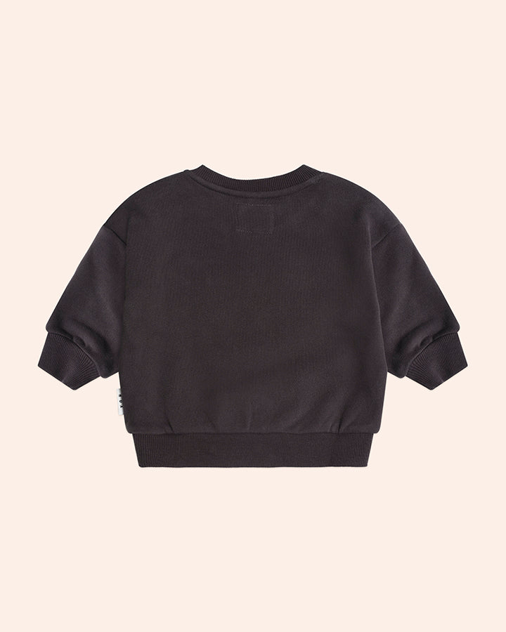 Furry Huxbear Sweatshirt