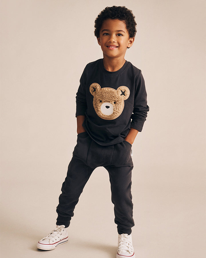 Furry Huxbear Sweatshirt