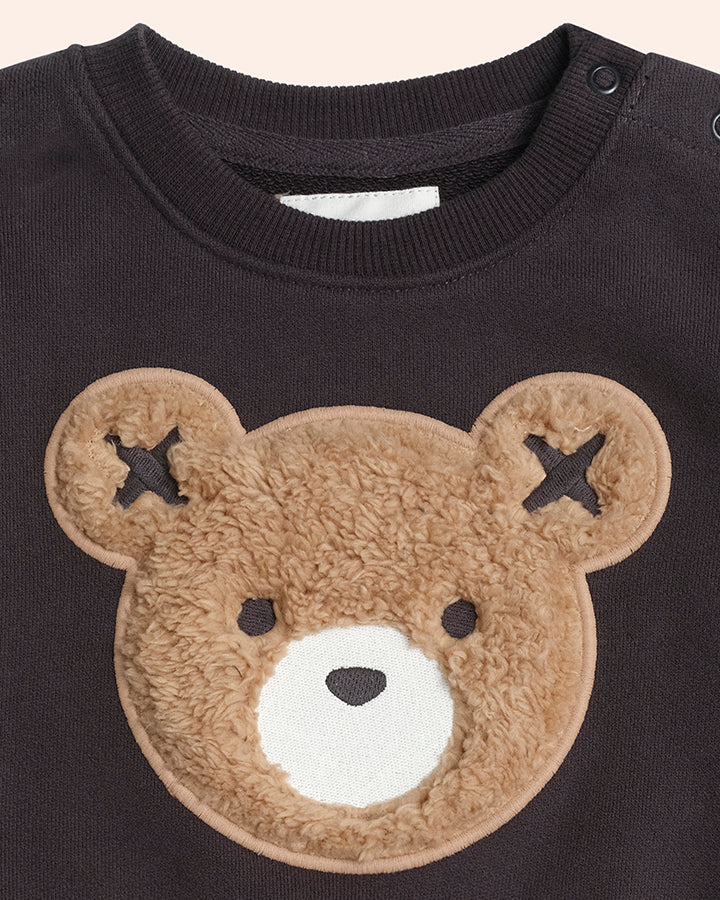 Furry Huxbear Sweatshirt