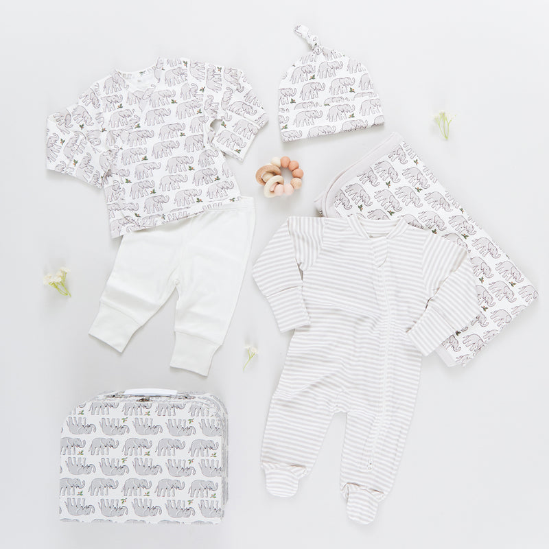 Nesting Box Baby Take Home Set - Meems