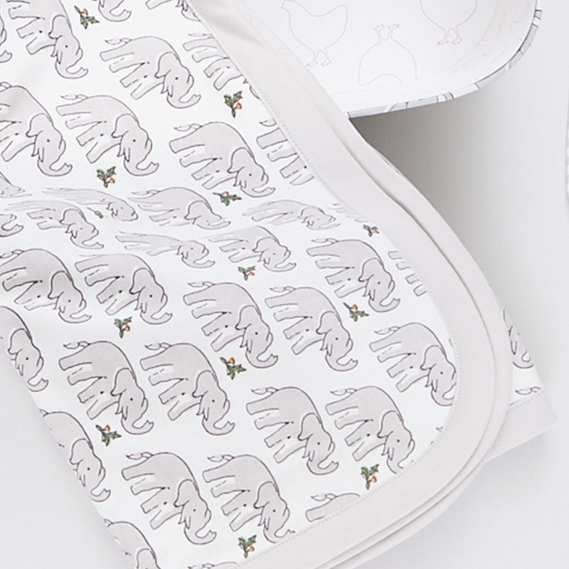 Nesting Box Baby Take Home Set