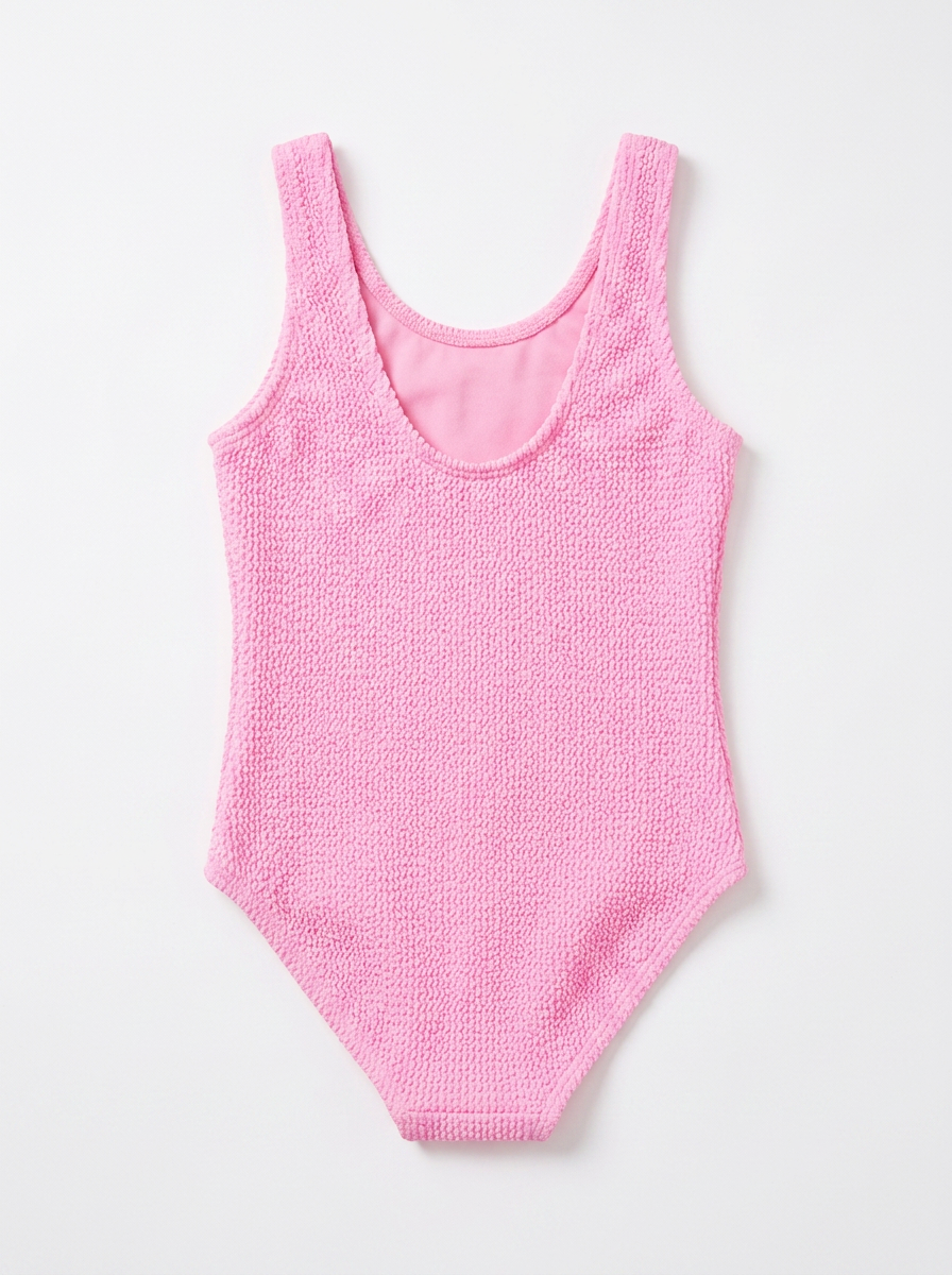 Pink Marbella Swimsuit