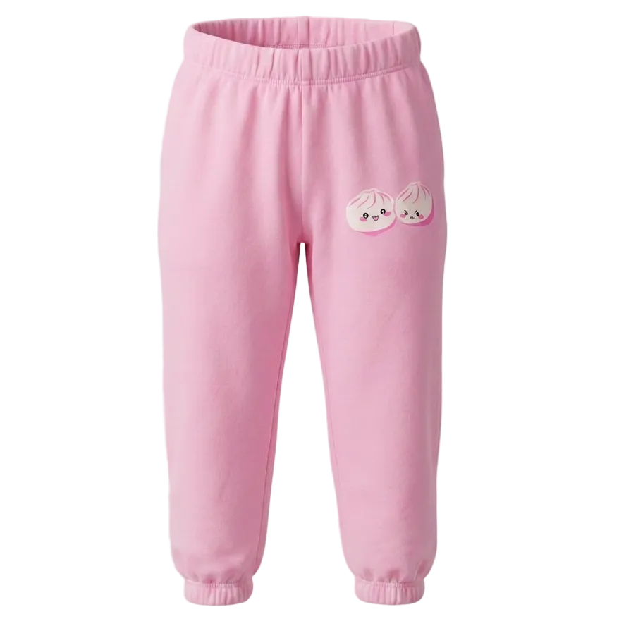 Dumpling Sweatpants