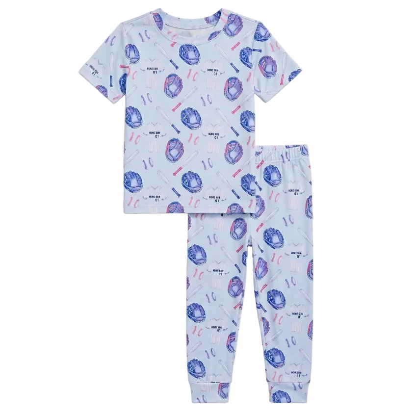 Home Run SS Lounge Set