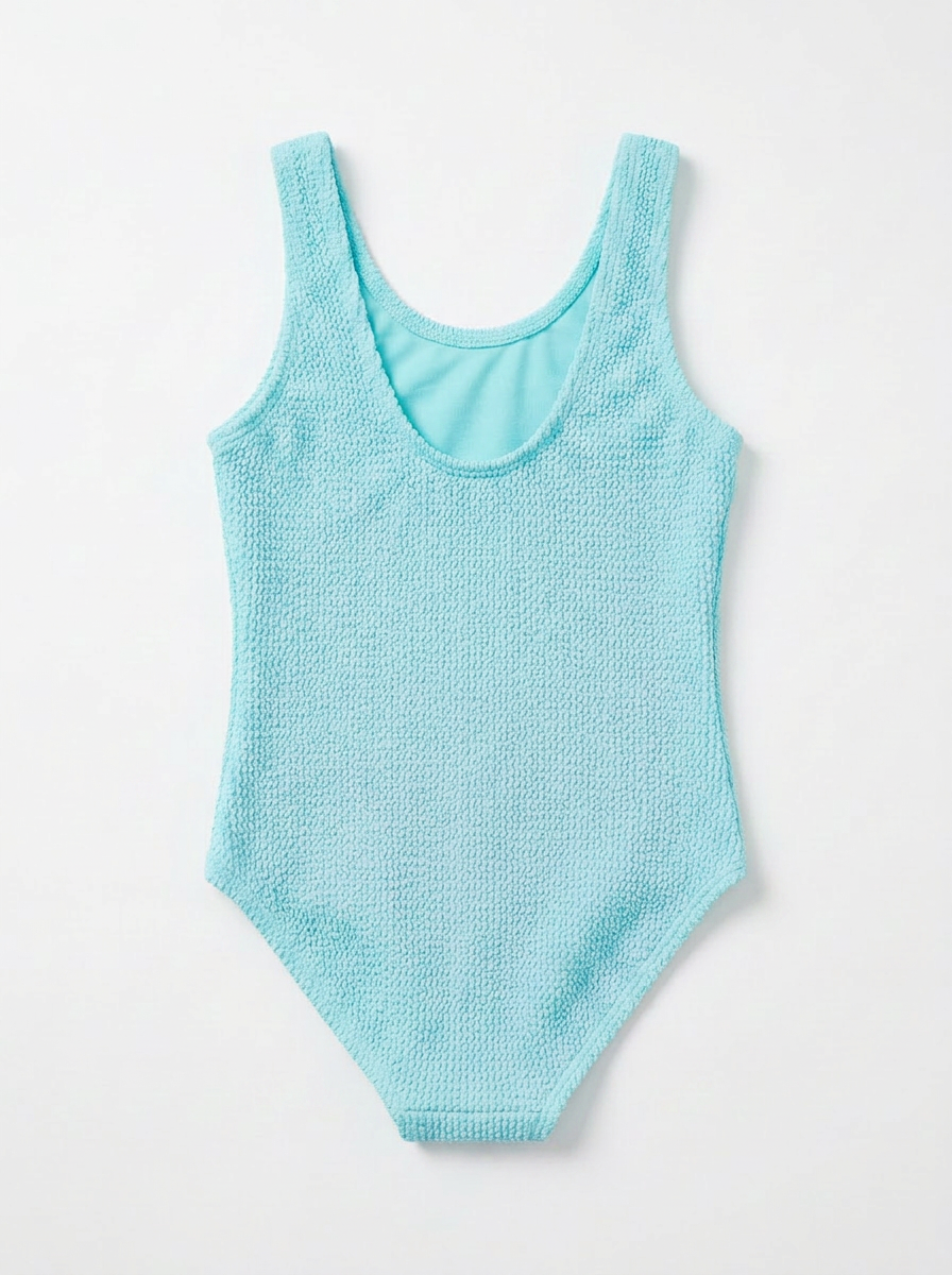 Blue Marbella Swimsuit