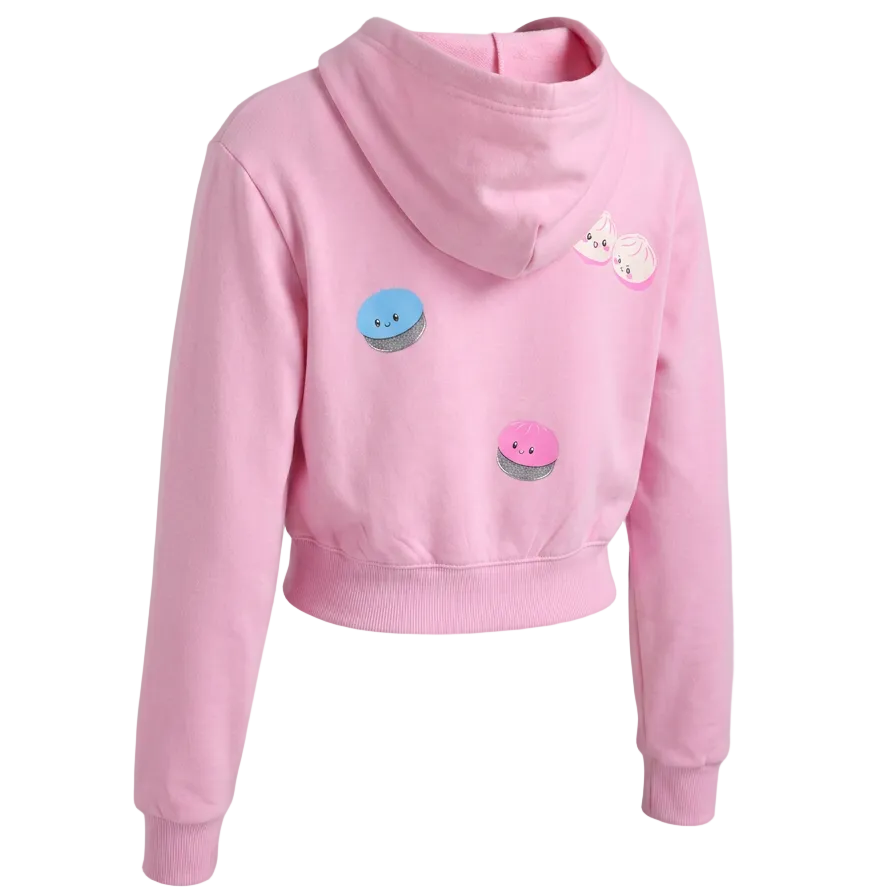 Dumpling Hoodie Sweatshirt