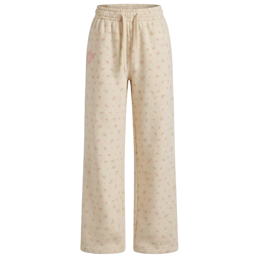 Peony Sprinkle Youth Sweatpants