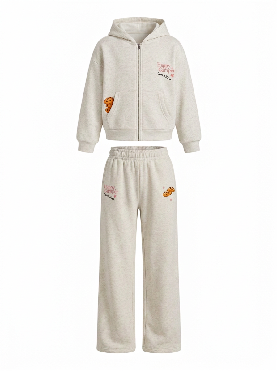 Chocolate Chip Cookies Sweatpants