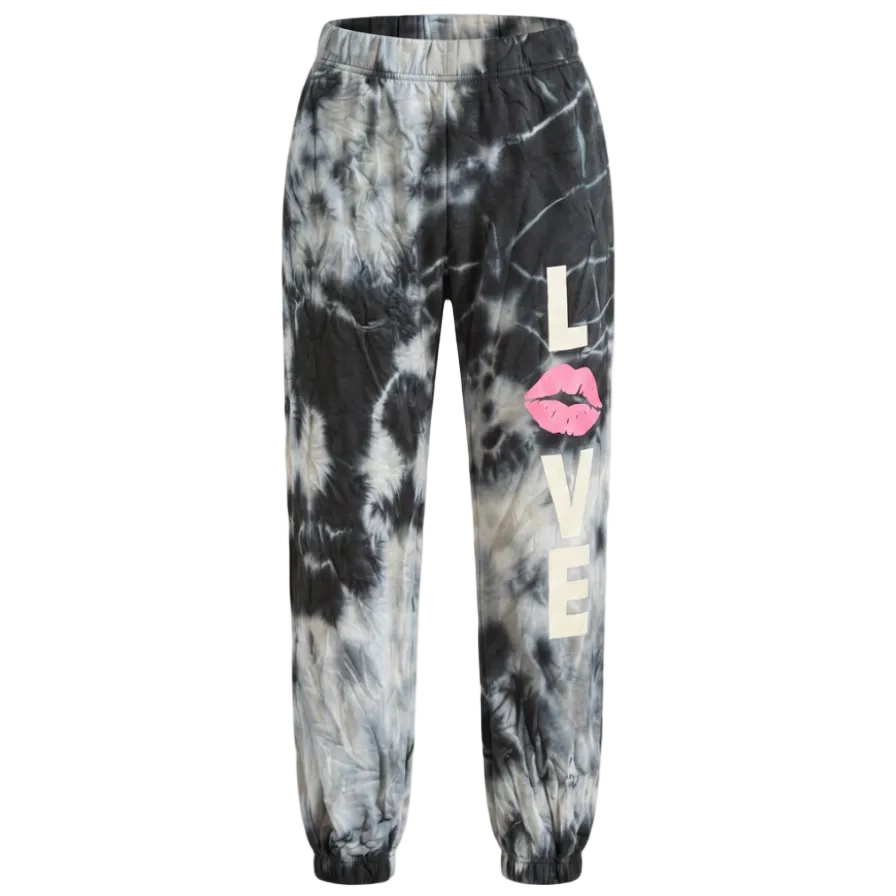 Kiss Love Sweatpant
