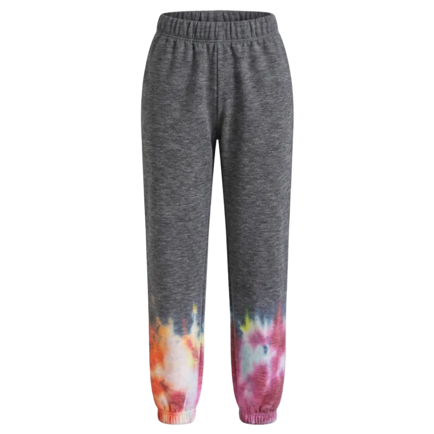 Stella Tie Dye Jogger
