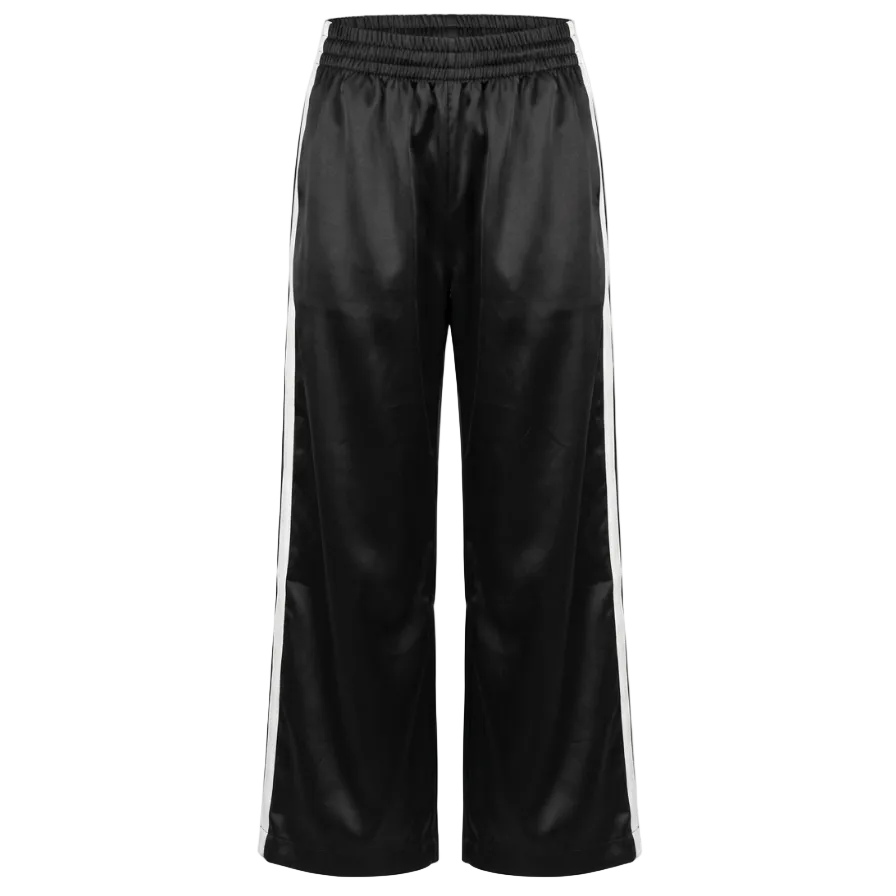 Silky Track Pants