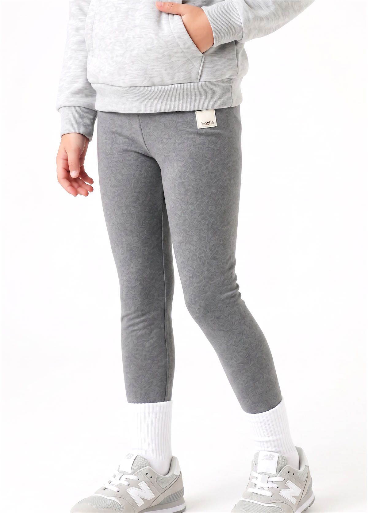 Play All Day 3-Pack Legging Black-Black-Grey