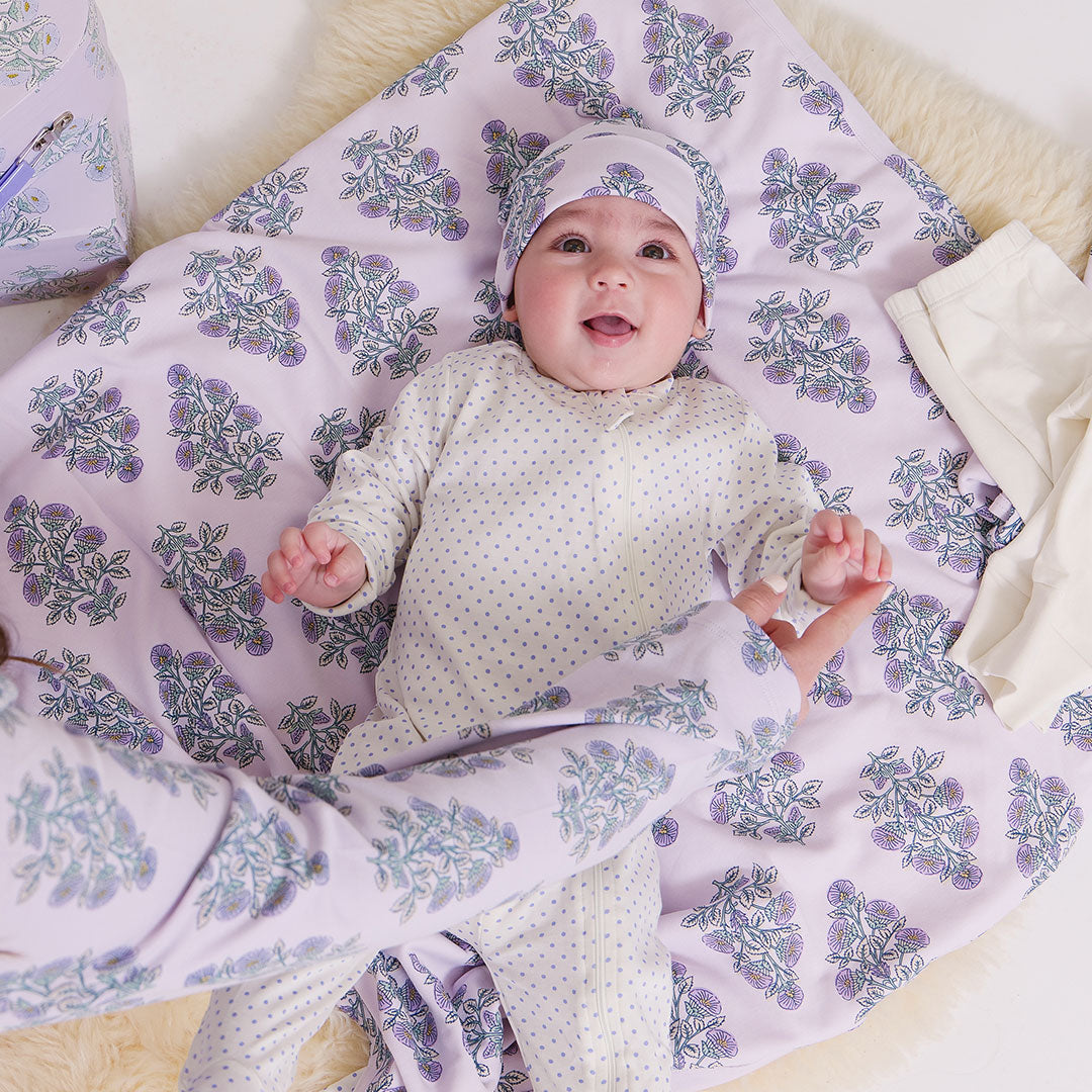 Nesting Box Baby Take Home Set