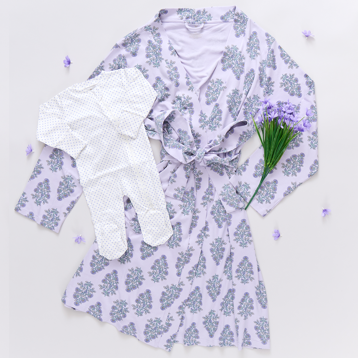 Nesting Box Baby Take Home Set