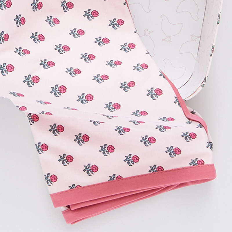 Nesting Box Baby Take Home Set