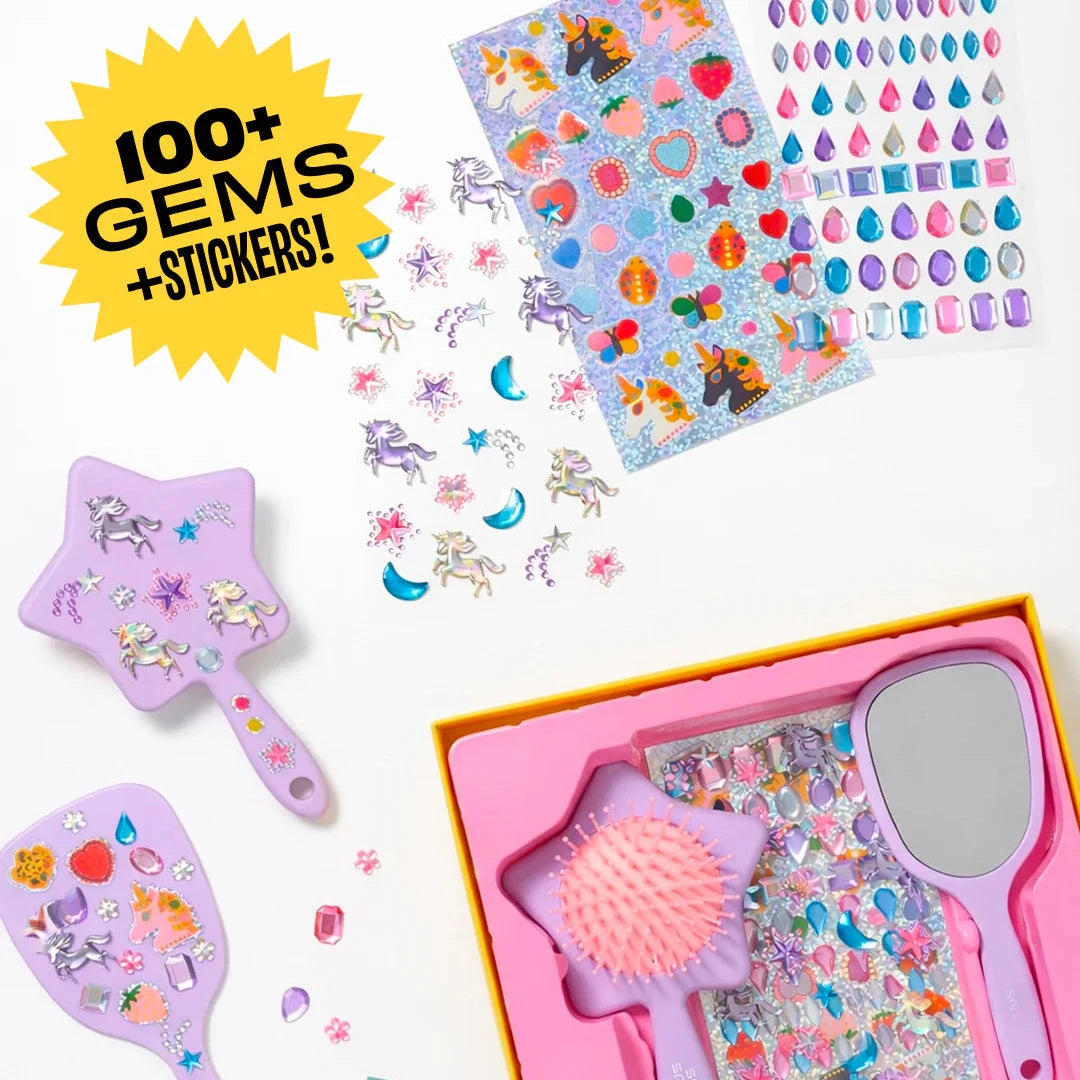 Unicorn Beauty Kit