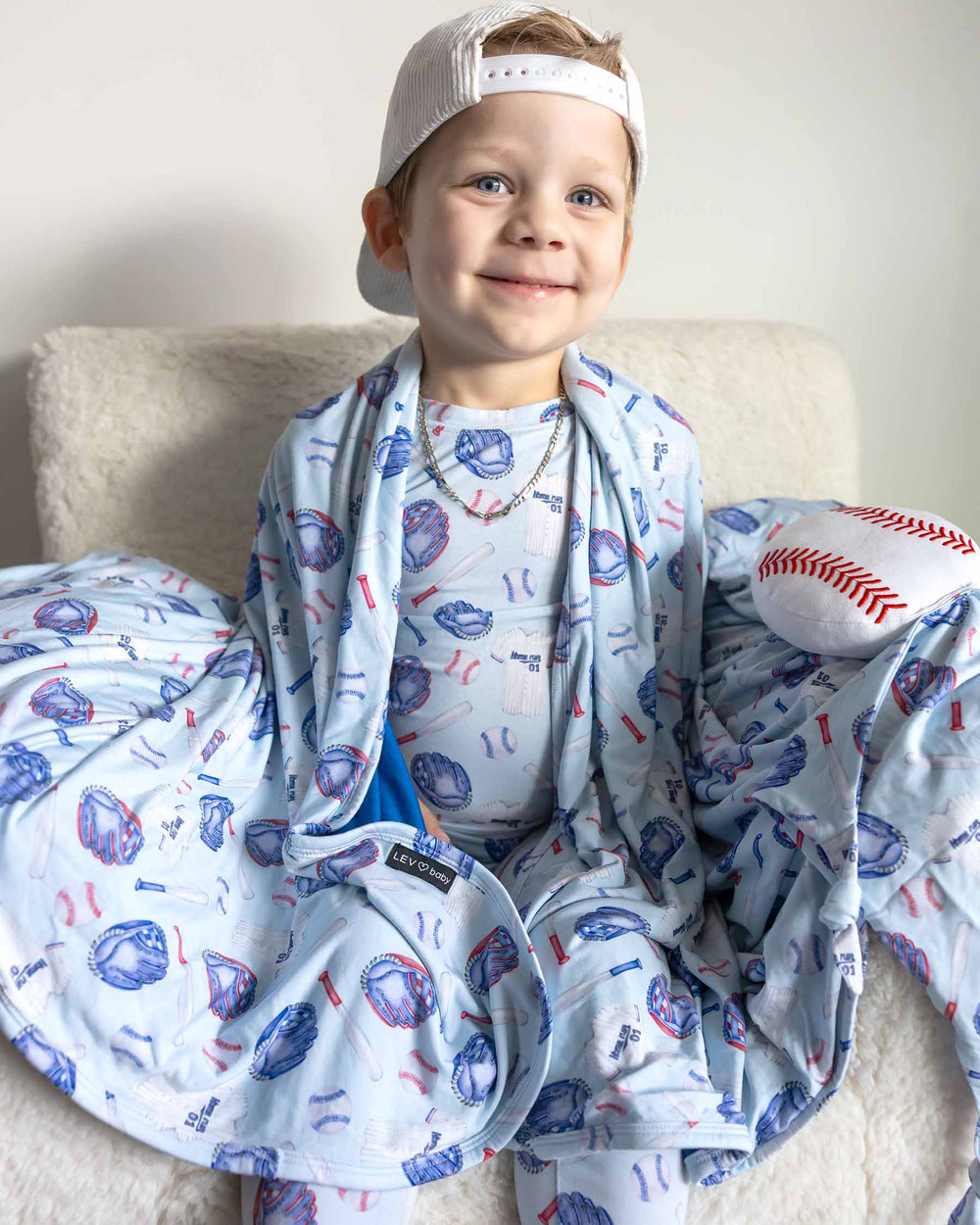 Home Run SS Lounge Set