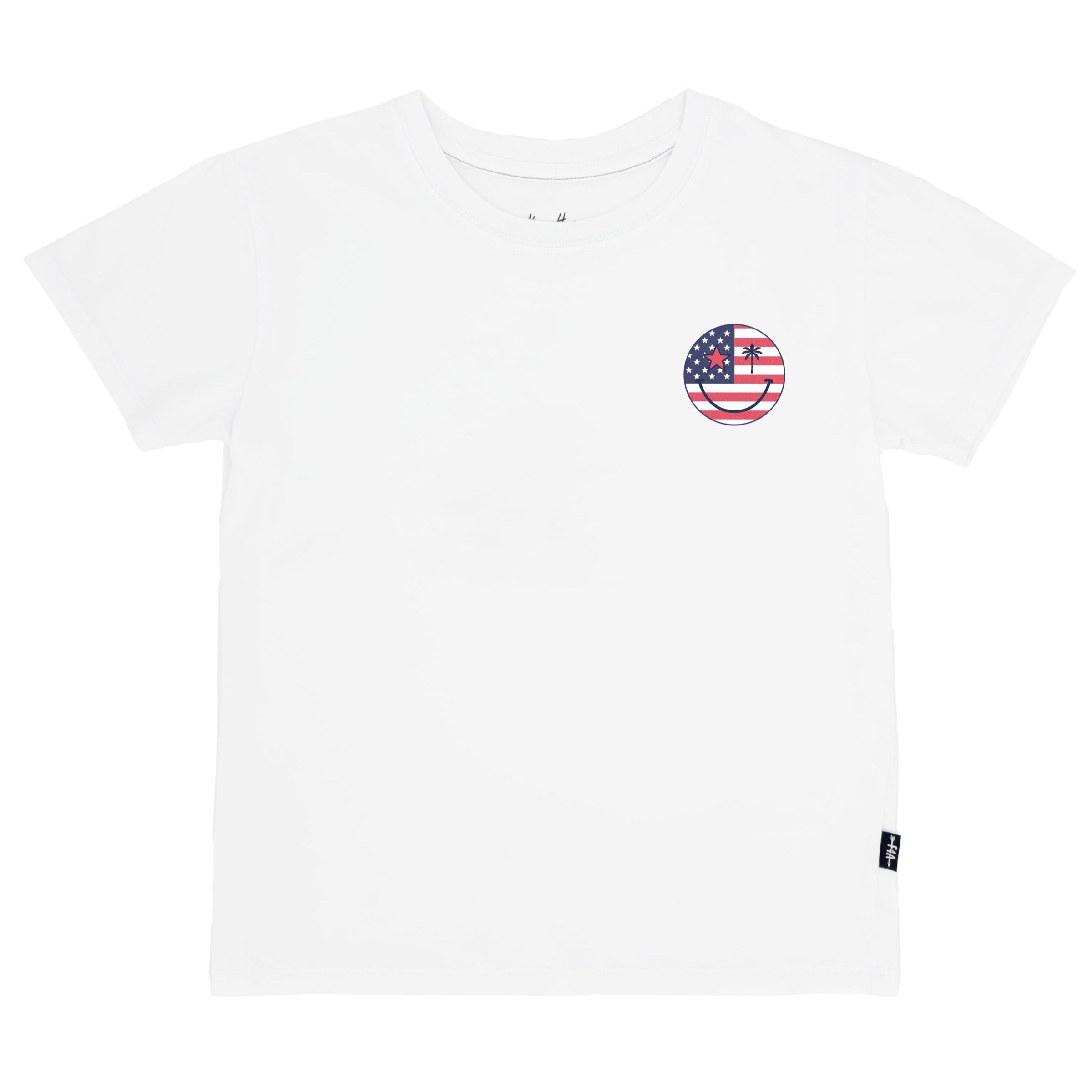 Surfin' Vintage Tee