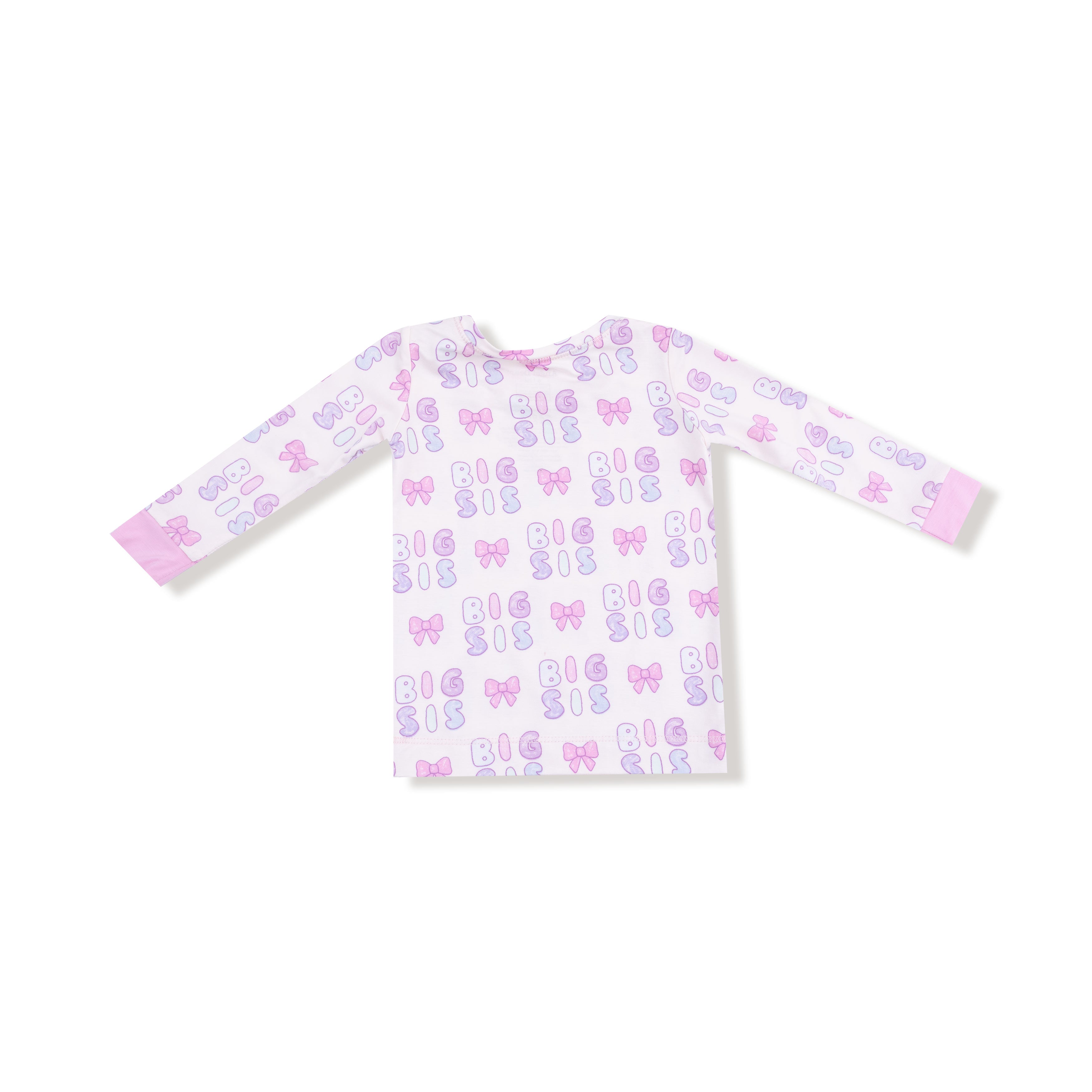 Big Sis Loungewear Set