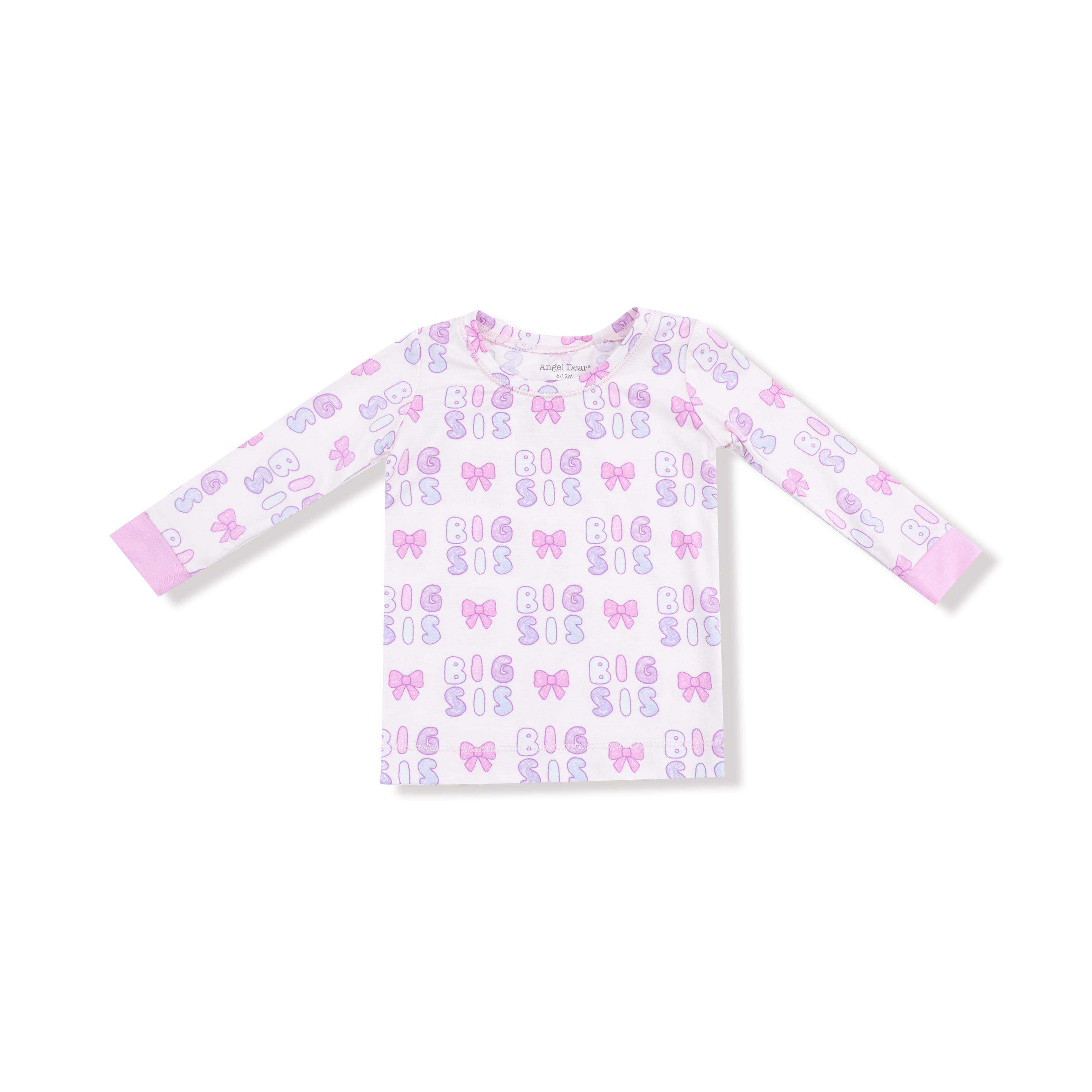 Big Sis Loungewear Set