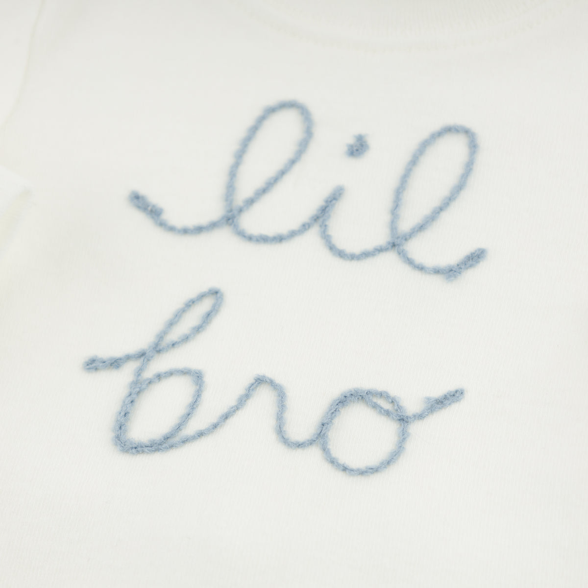 "Lil Bro" Fog 2pc Set