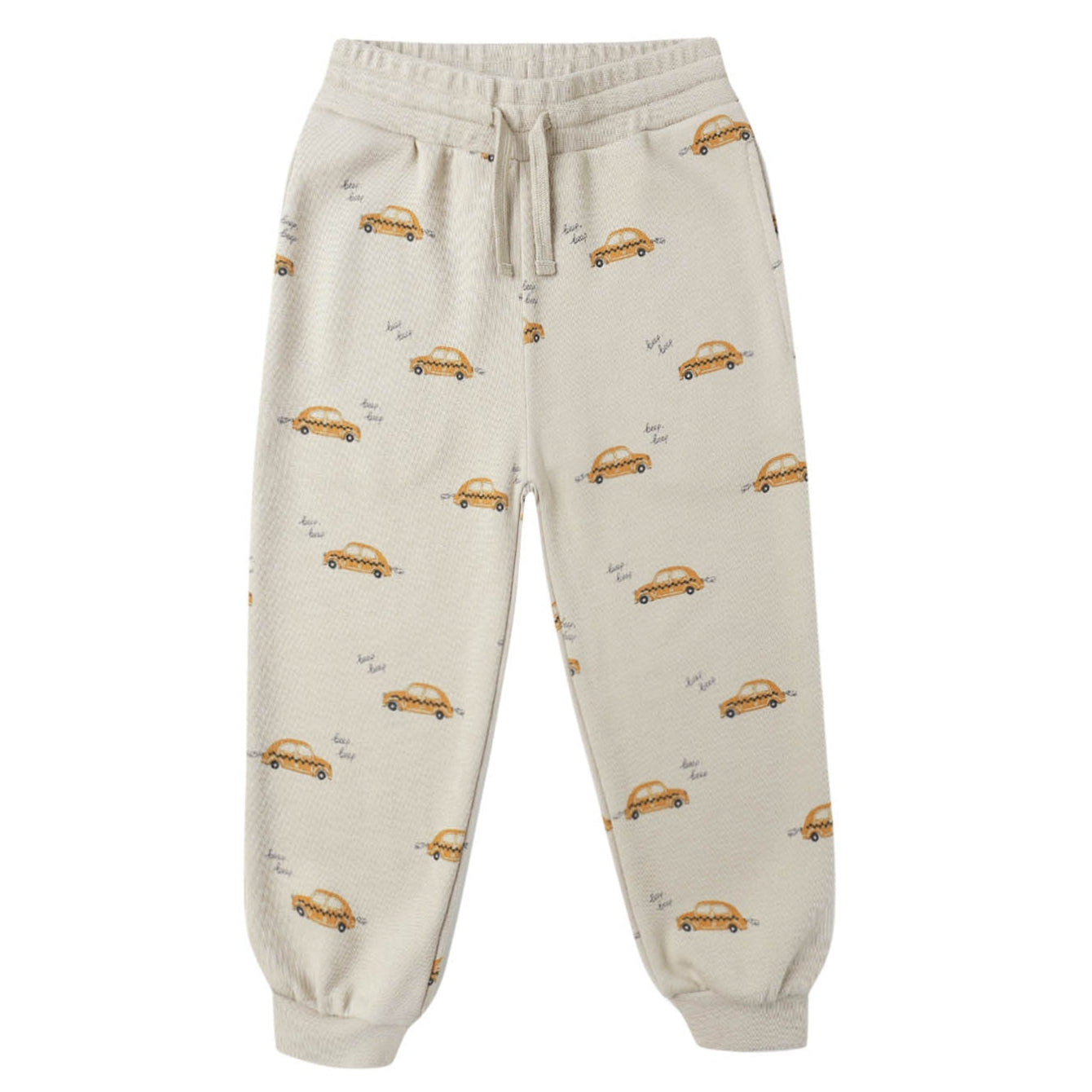Taxi Jogger Sweatpant