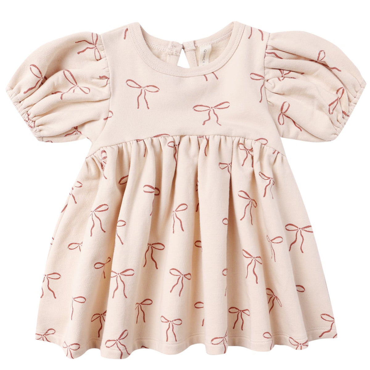 Quincy Mae Darla Dress - Magic