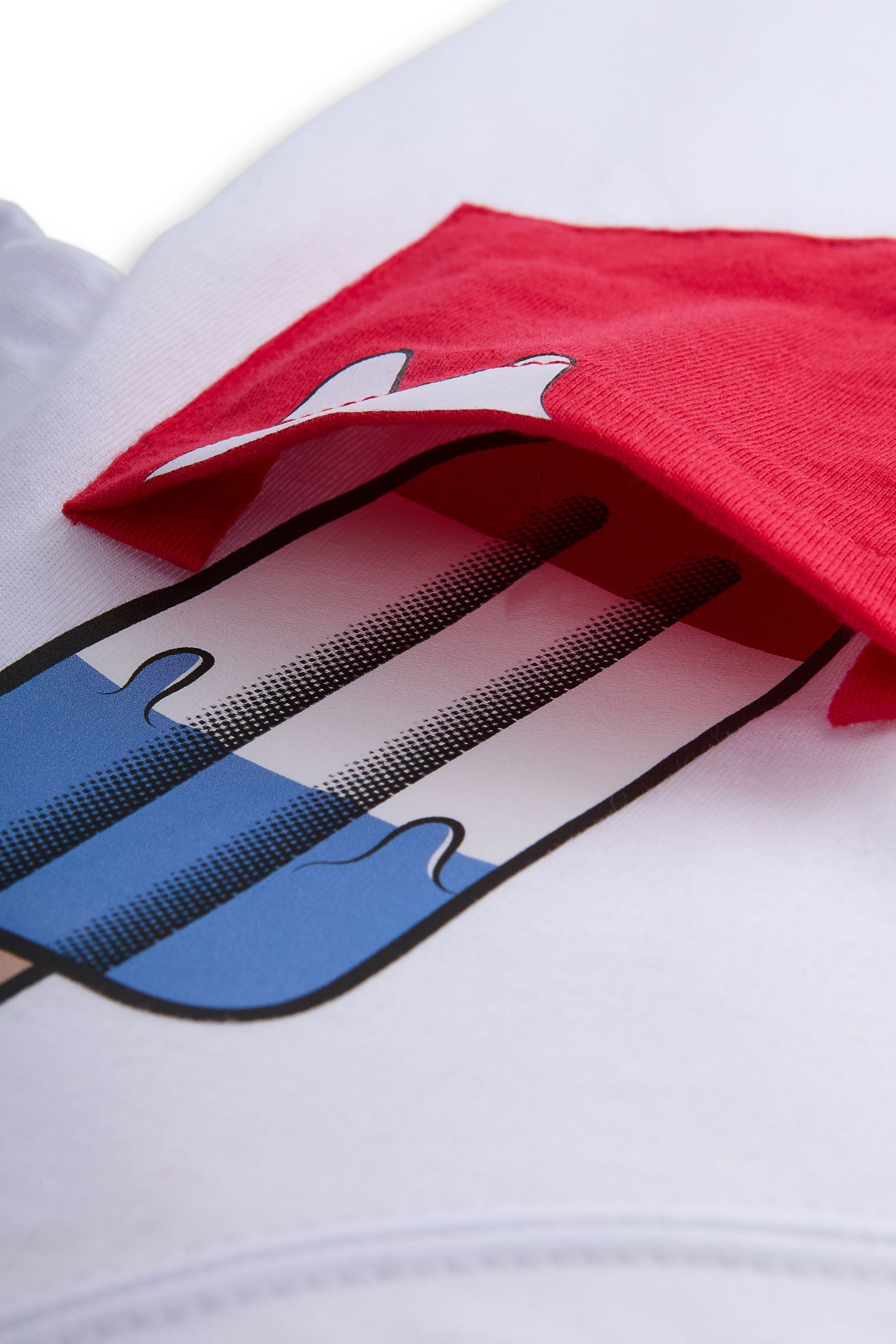Popsicle Day Trip Tee