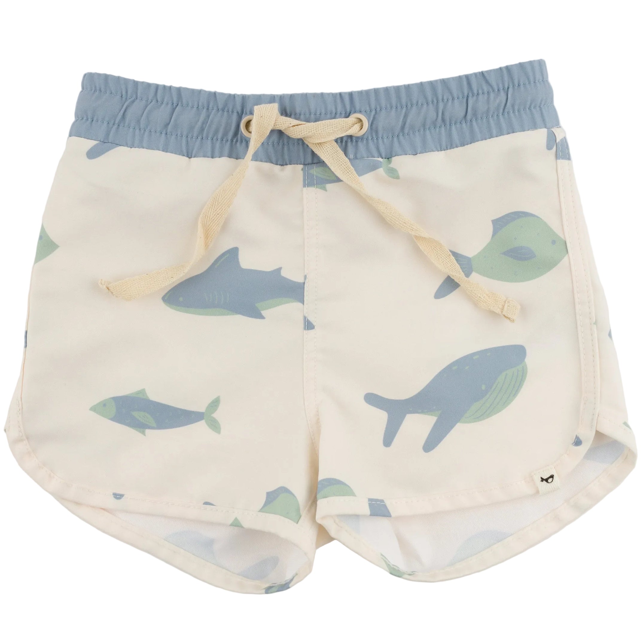Go Fish Malibu Rashguard