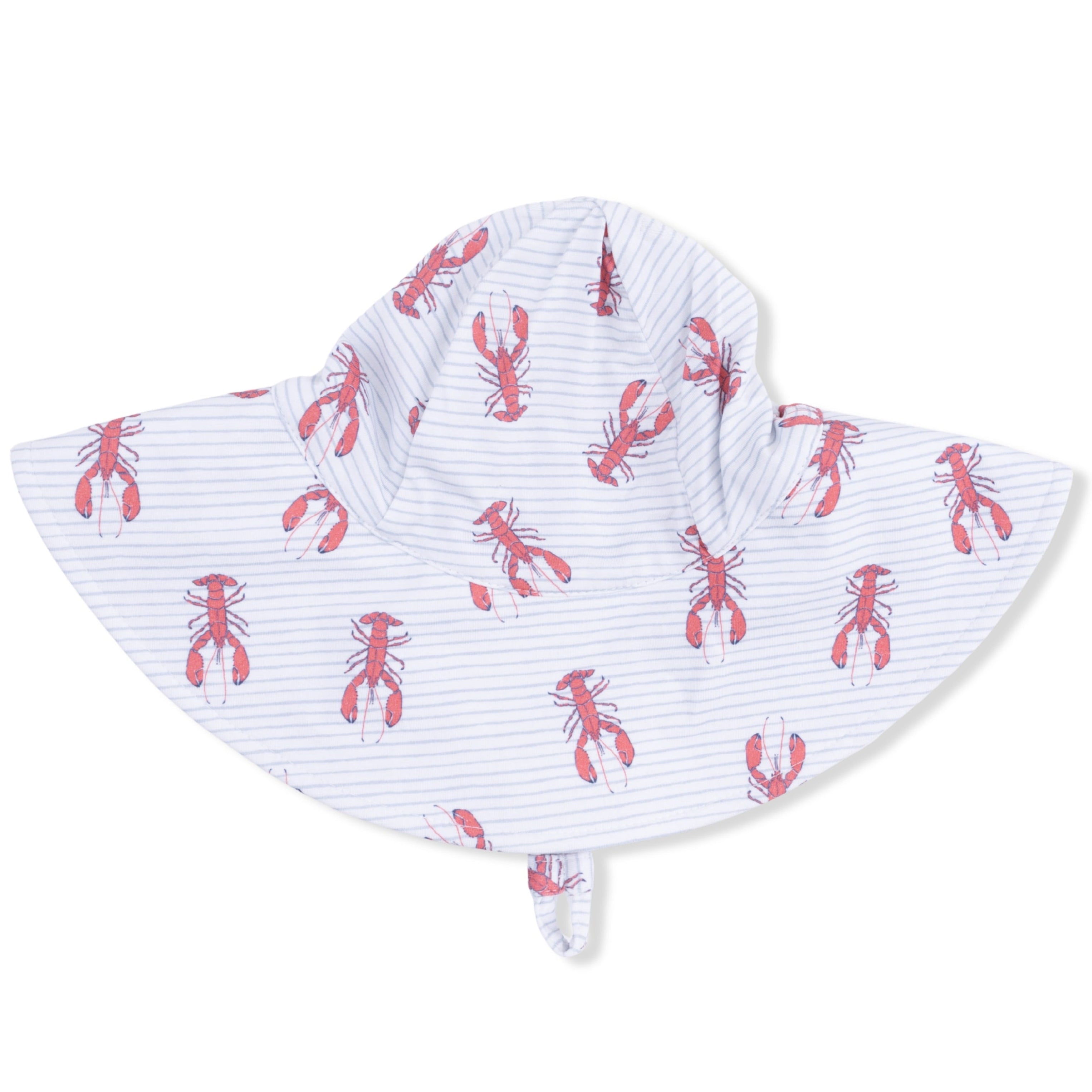 Lobsters Polo Shortie