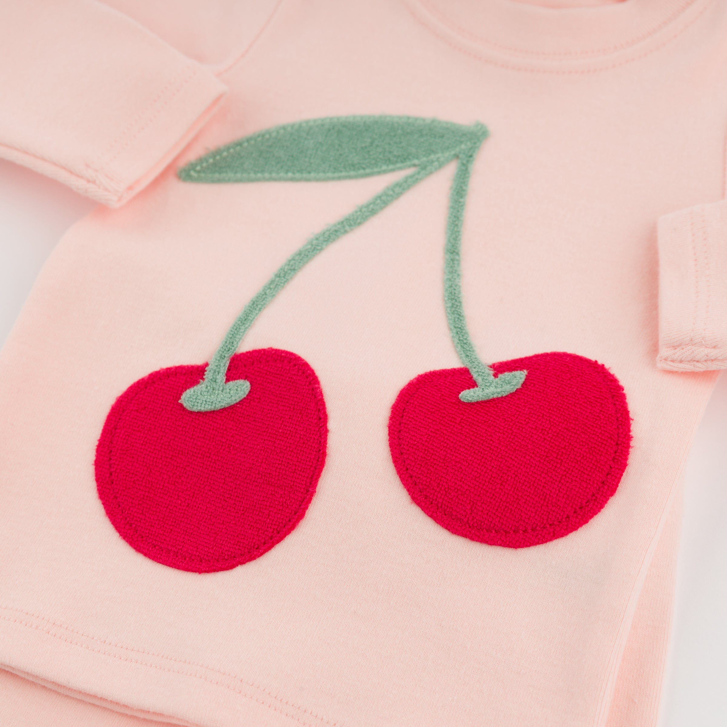Cherry Berry 2pc Set