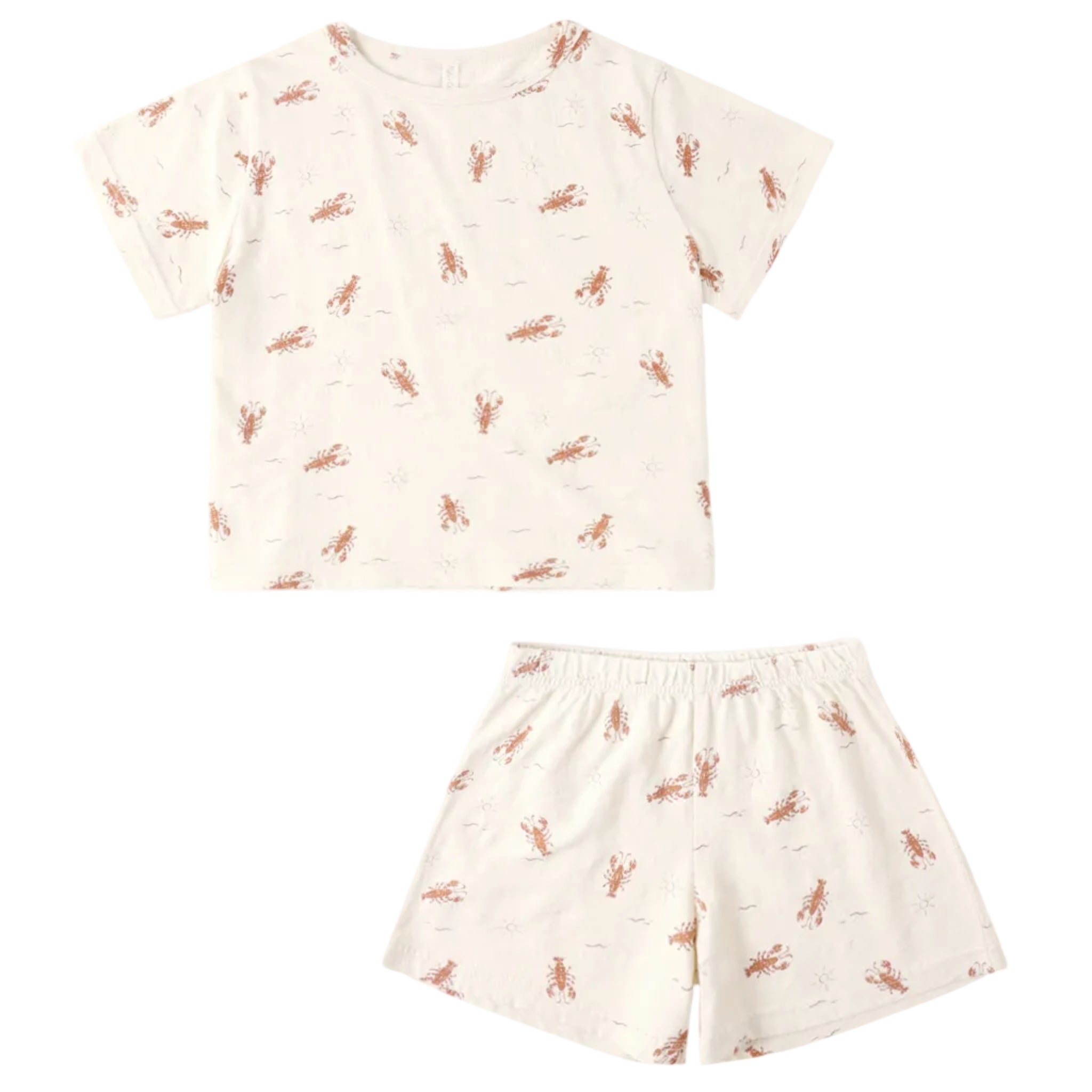Lobsters Play Set