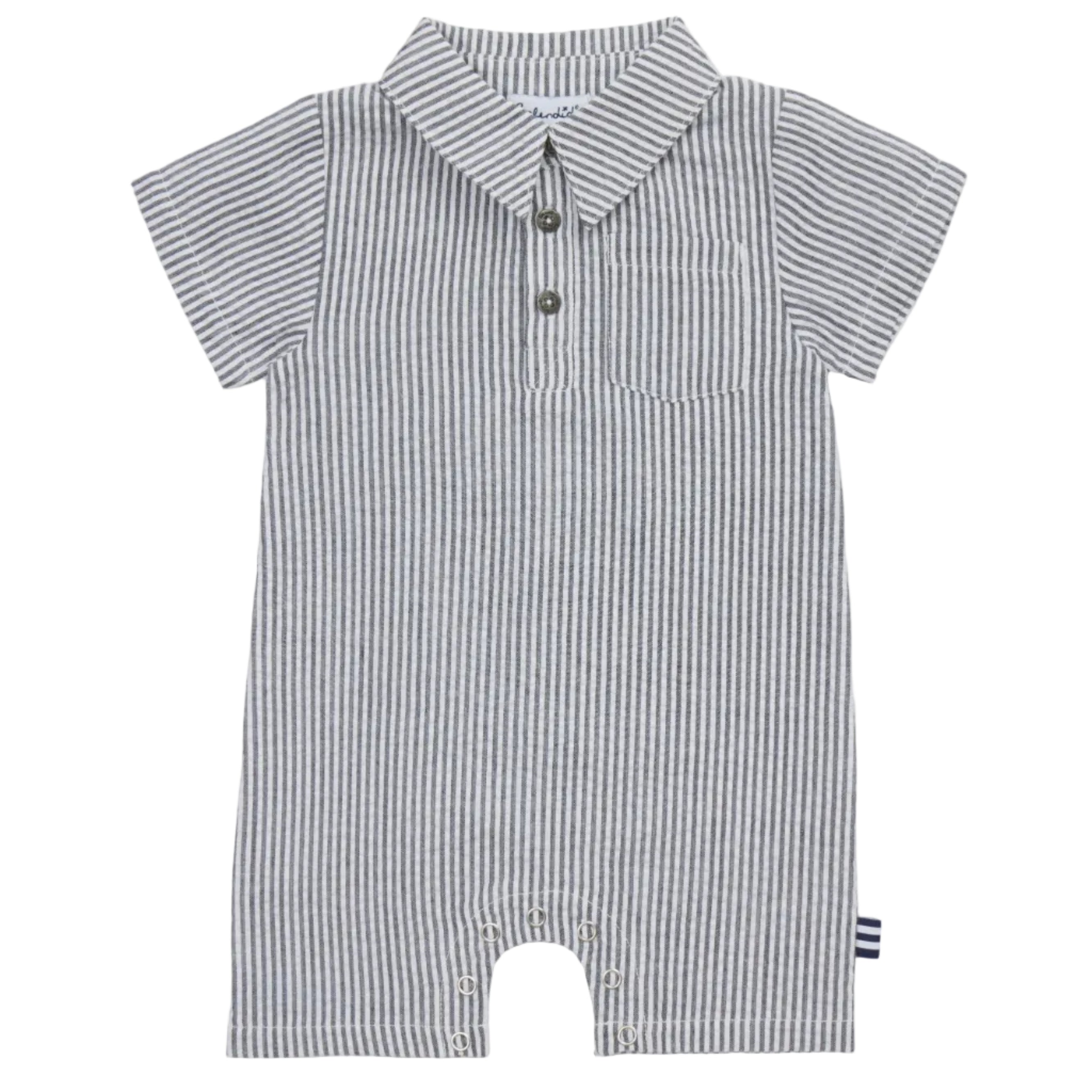 Ride The Wave Onesie