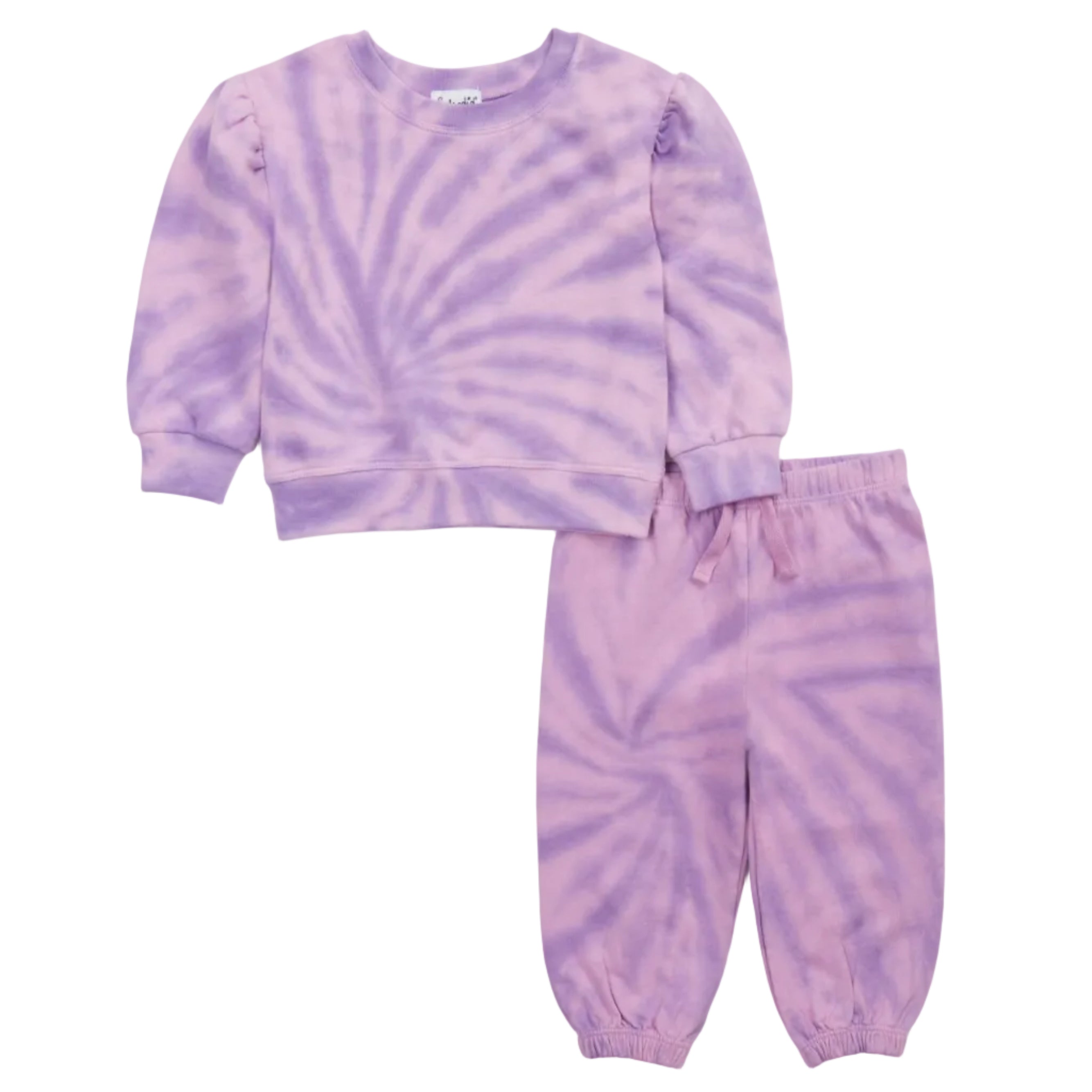 Clematis Tie Dye Set