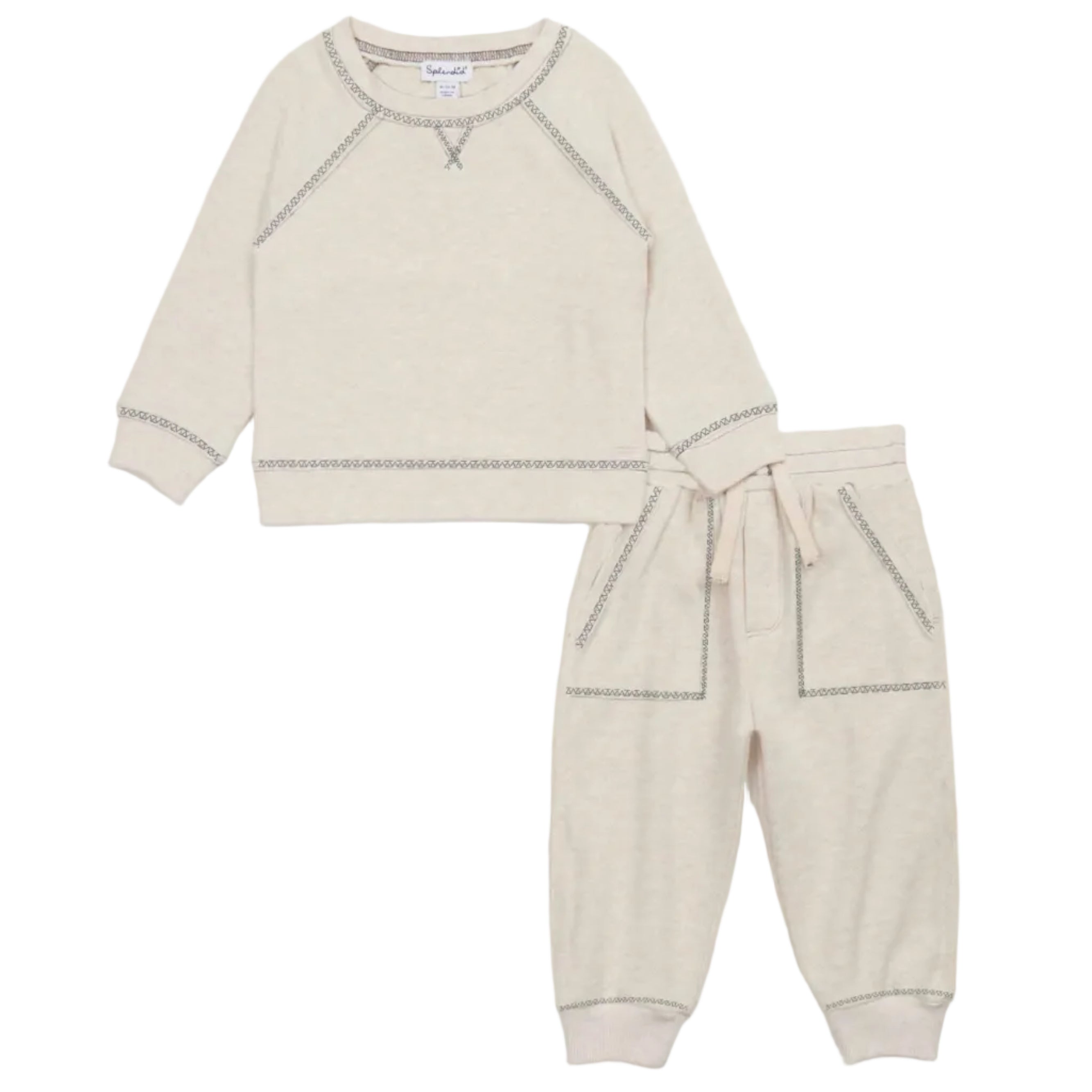 Canyon Cutie Jogger Set