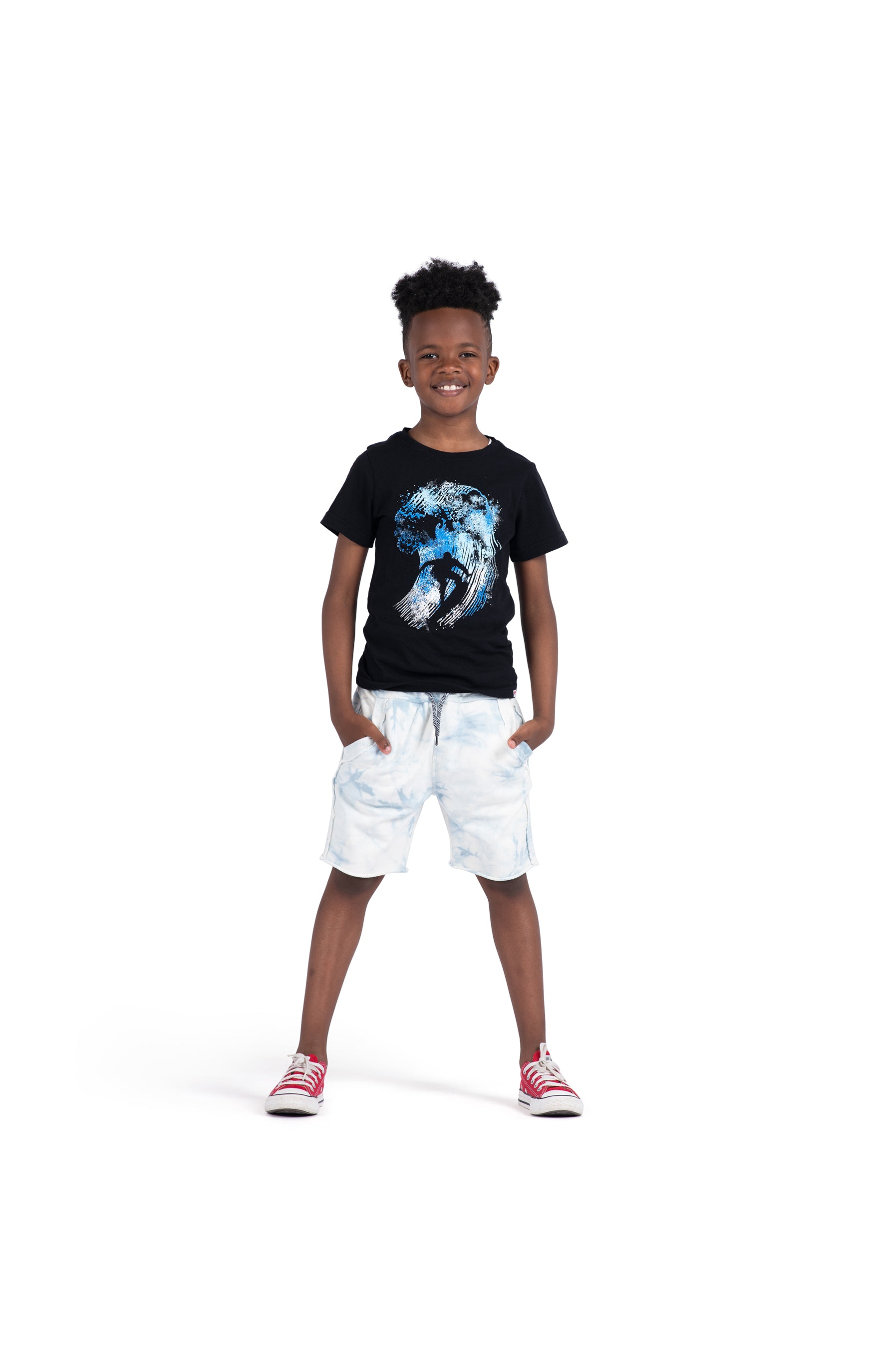 Catching Waves T-Shirt