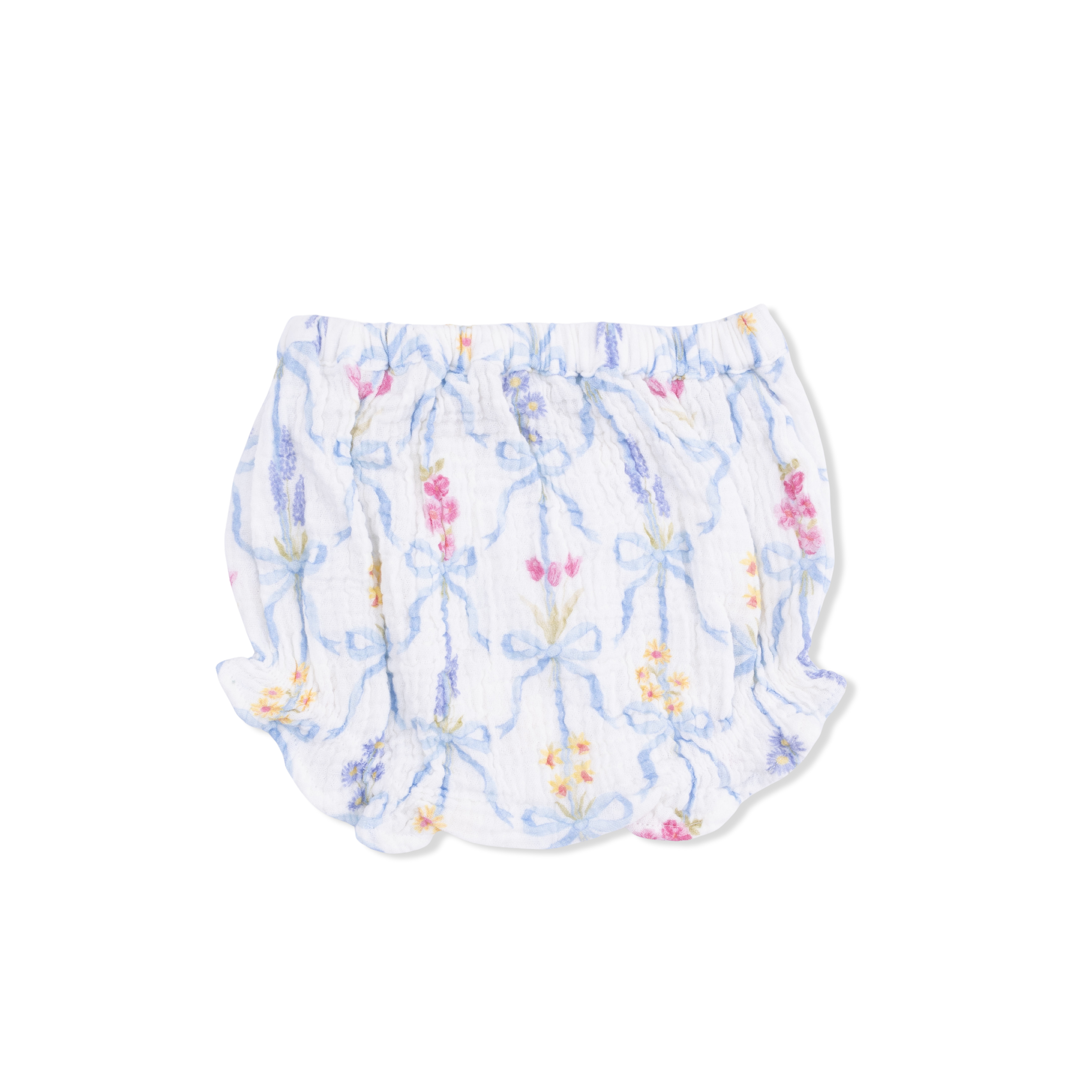 Ribbon Bouquets Bloomer Set