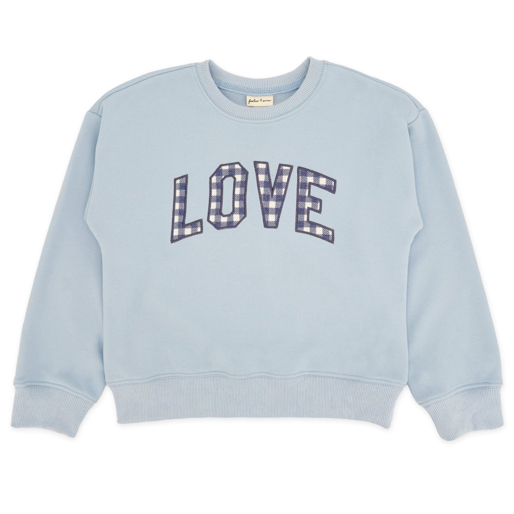Love Sweatshirt