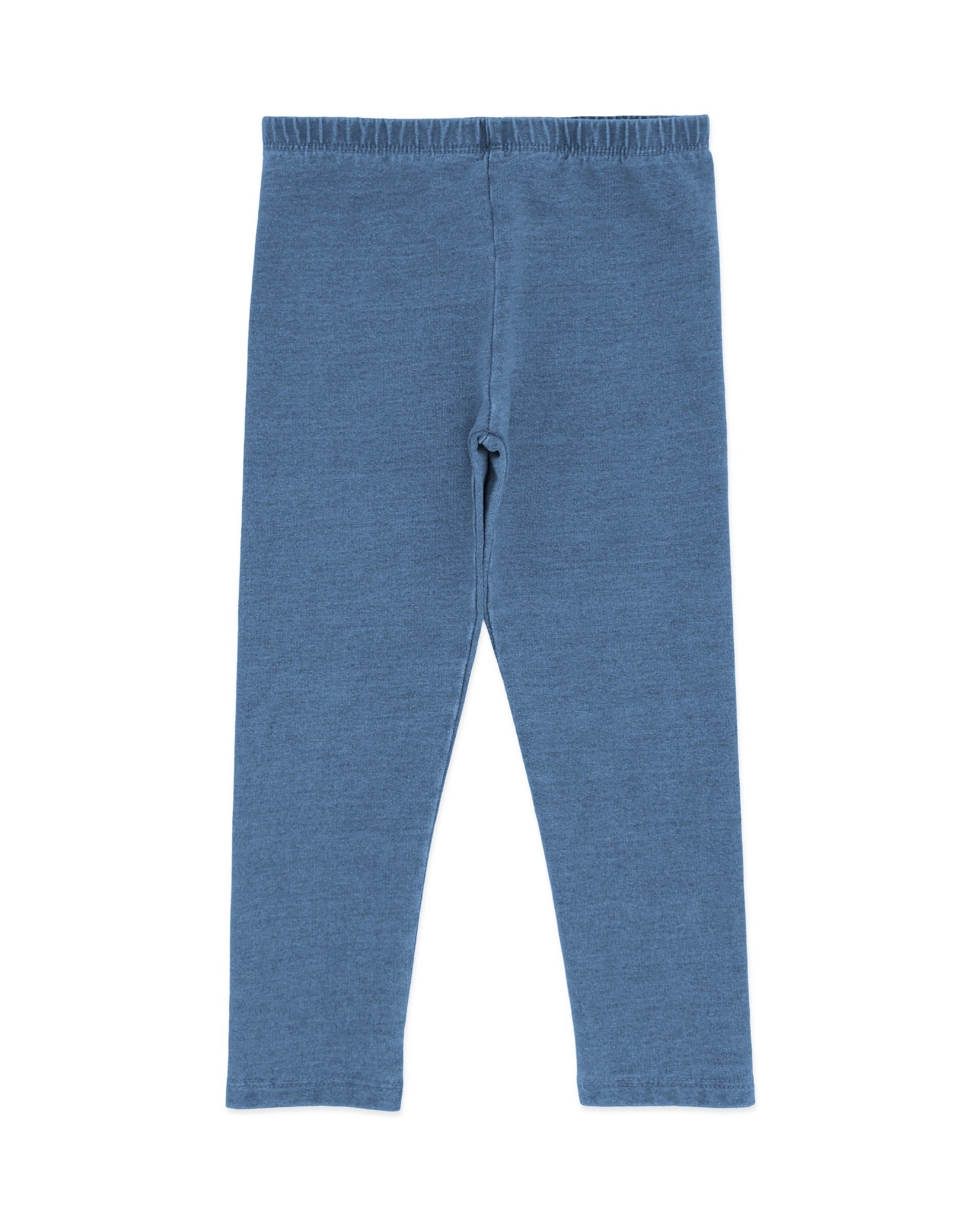Playtime Knit Denim Set