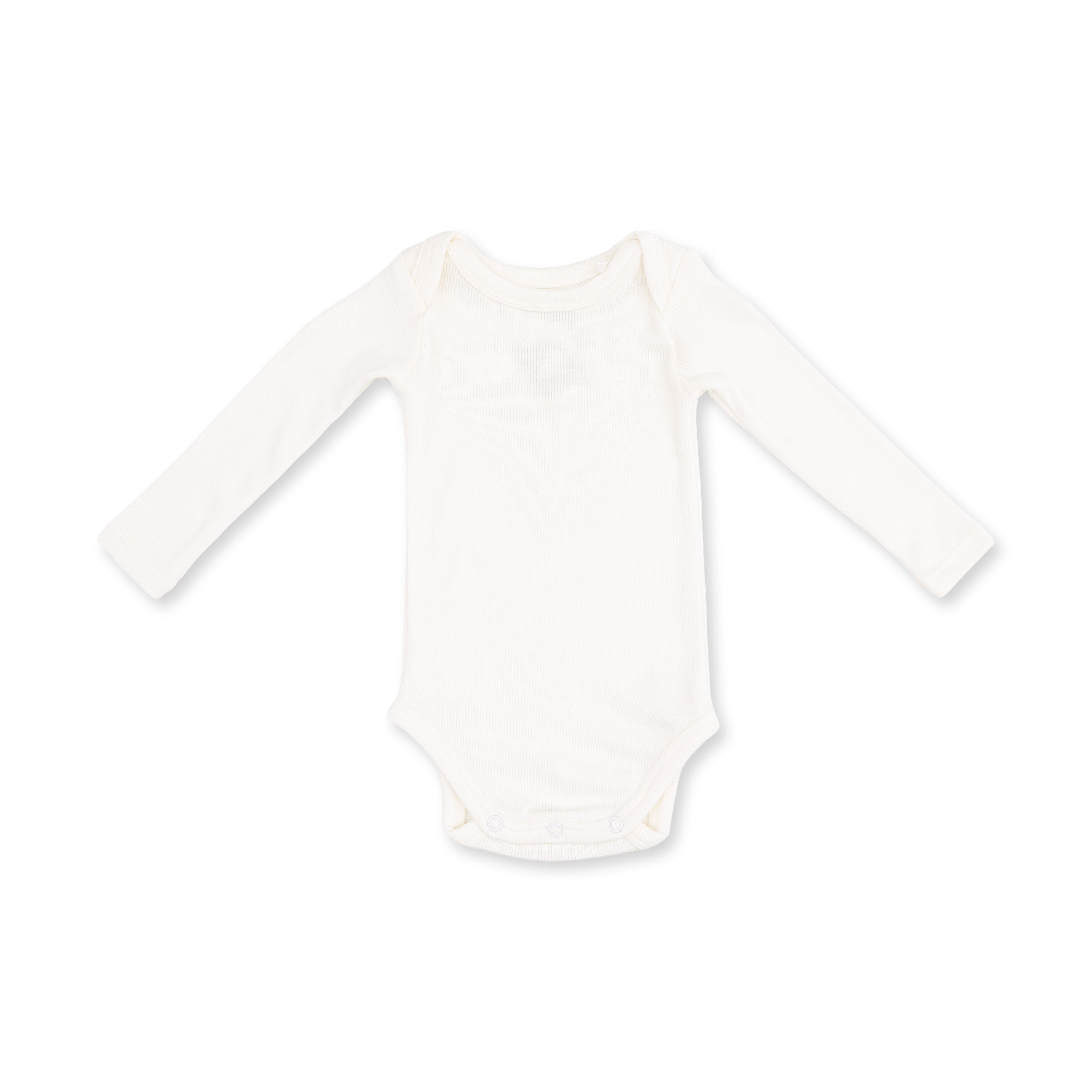 Pink Ruffle V-Overall Set