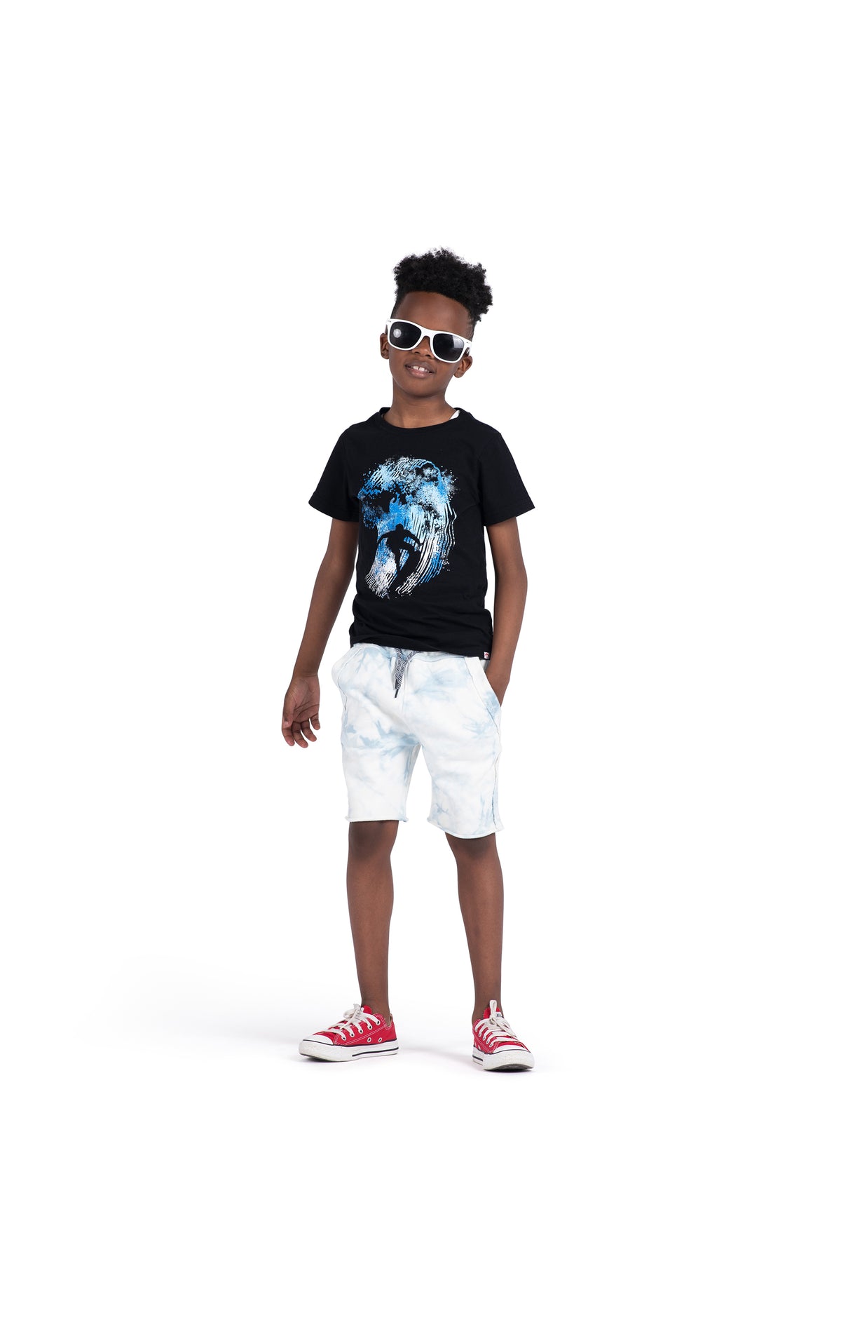 Catching Waves T-Shirt